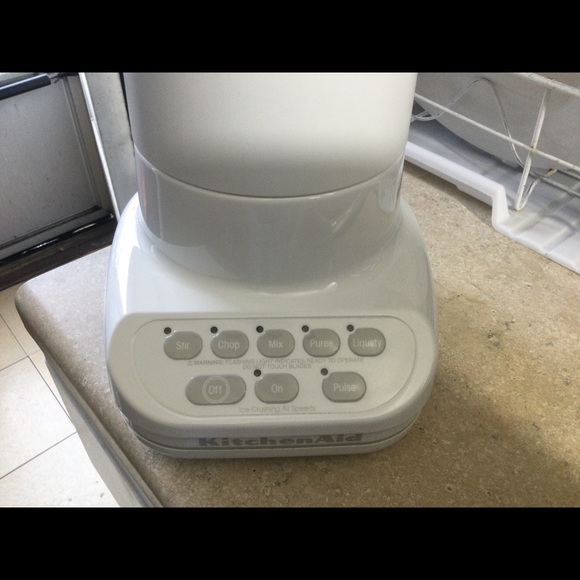 KitchenAid Ultra Power Blender - Picture 2 of 10